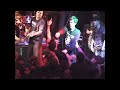 Comeback Kid - Step Ahead (Live @ Showcase Theatre, Corona, CA - 2003) Facedown Festival