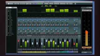 Video thumbnail for Steinberg Nuendo 6 Audio Post-Production DAW Software Best in Mixing (1 of 4) | Full Compass by Full Compass