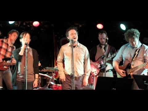 Magnolia Electric Company Live at the Larimer Lounge Denver 2005