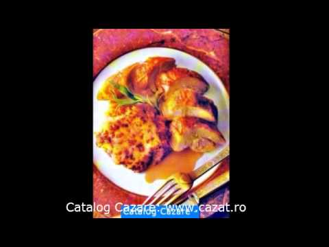 Cazare Iacobeni, Cluj - Cazat.ro