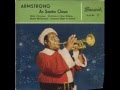 "Christmas Night In Harlem"-Louis Armstrong