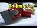 Jack Jumps In MA US