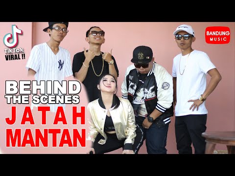 Lagi Virall !! JATAH MANTAN (Behind The Scenes)