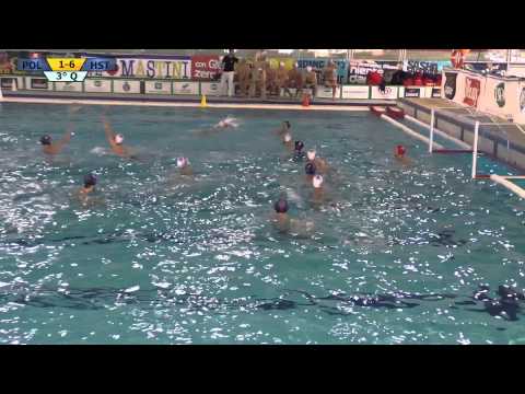 HST Master Junior vs Poli Novate - 2015 (1080 Full HD)