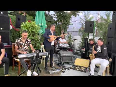 Grupi Seferi - Miri Seferi Orkestrale shamikuqja