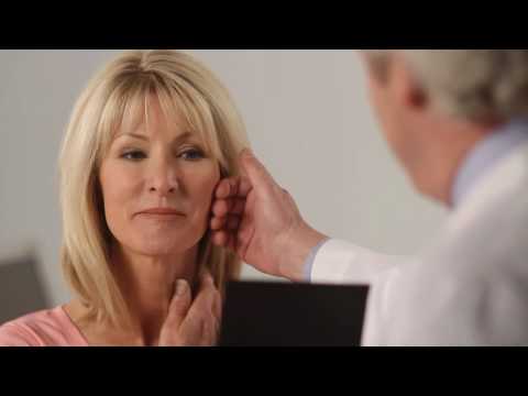Grand Rapids plastic surgeon Dr. Steven L. Ringler talks about Ultherapy - Non-invasive facelift