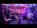 Paul Austerlitz/Jasper Dutz/Charles Townsend/Kevin Ray @ the bushwick series 10/14/19 (part 1)