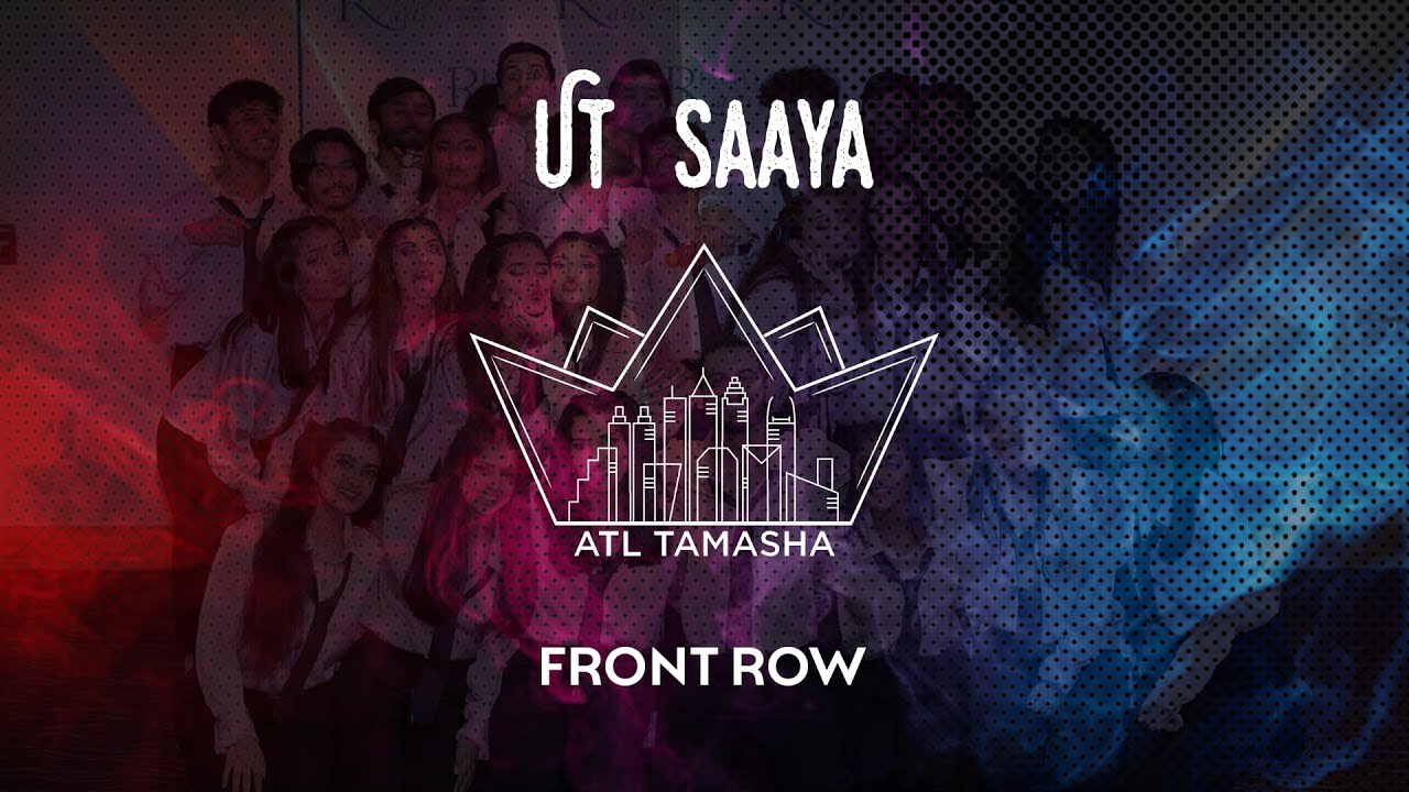 UT Saaya 1st Place 