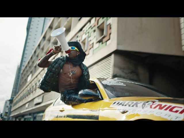 Are You There von Rema ((jetzt ansehen))