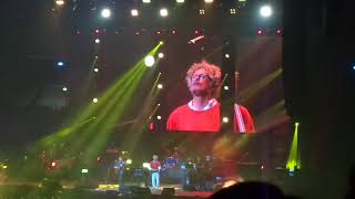 Daniele Silvestri/Nicolò Fabi/Max Gazzè - Spigolo tondo - Forum Assago