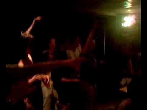 Peter zingt bij de Wasmeer 4