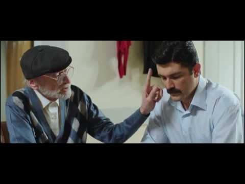 Öyle Sevdim Ki Seni (2013) - FragmanPerdesi