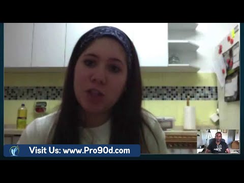 Pro90D Testimonial 127