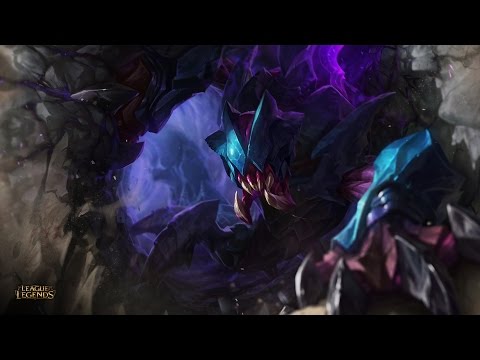 cassiopeia juke || league of legends