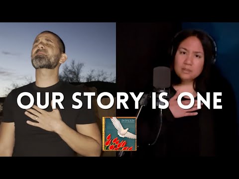 Colby Jeffers ft. Sarah Mohebiany - Our Story Is One (Music Video)