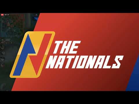 [GAME2] | HAPPY FEET EMPERORS VS CIGNAL ULTRA WARRIOR