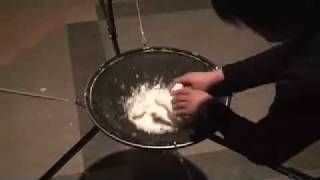 Yoshimasa Kato &amp; Yuichi Ito - White Lives on Speakers, Brain-driven Aesthetic Environment 2007