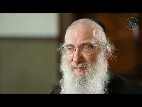 Fighting is Living | Rabbi Uren Reich