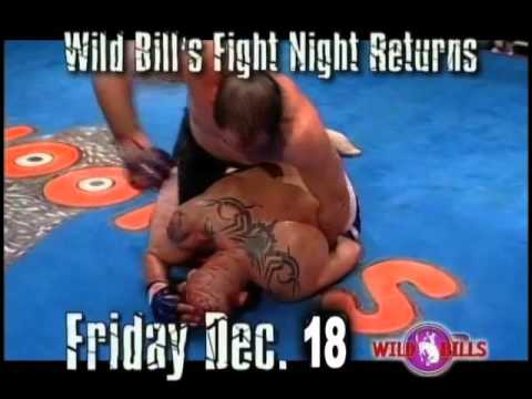 Wild Bills Fight Night 23 Full Event