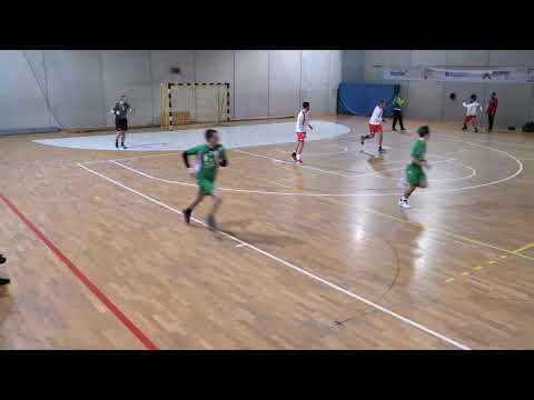 Highlights Handball Oderzo   Jolly Campoformido