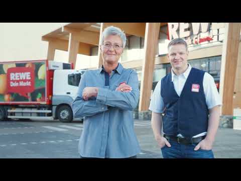 REWE | Entdecke eine Arbeitswelt, so vielfältig wie du!