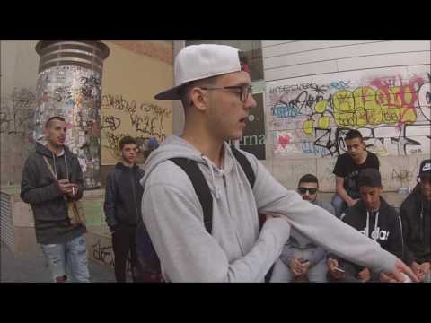 FLA970 vs COLORADO - 3r puesto 2a Clasificatoria BCNvsVIC