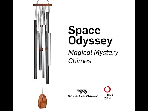Space Odyssey Chime | Woodstock Chimes