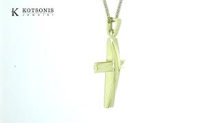 Κόσμημα Κοτσώνης Κόρινθος / Κοσμήματα με την υπογραφή του καλύτερου Ελληνικού εργαστηρίου