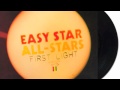 Easy Star All-Stars - I Won't Stop