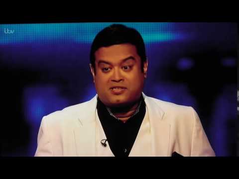 The Chase 1000th Episode - Paul Sinha