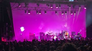 Machine Gun Fellatio - Intro/Dirty F**king Wh**e - Brisbane, 20 October 2024