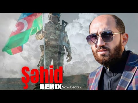 Vüqar Biləcəri - Şəhid 2024  (Novabeatsz)