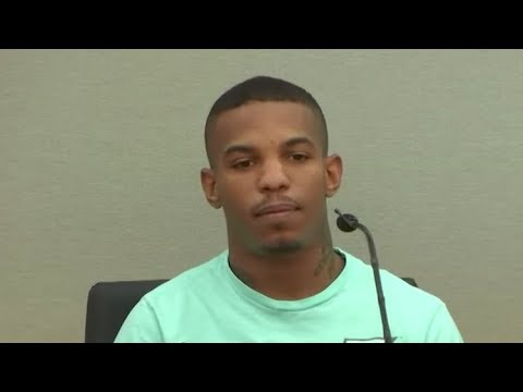 New details after Joshua Brown, a witness during the Amber Guyger murder trial, was killed