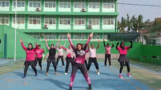 Download lagu DJ RARERA RERA RERA RERAM ( KUINGIN ) / SENAM KREASI mp3 Download lagu DJ RARERA RERA RERA RERAM ( KUINGIN ) / SENAM KREASI mp3