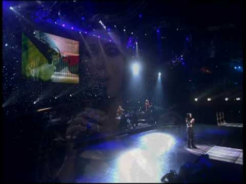 Cher - After All [live]