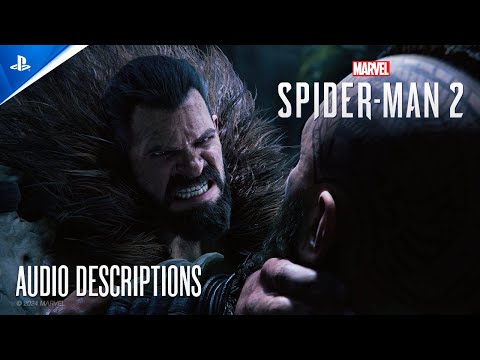 Marvel’s Spider-Man 2 update adds New Game Plus and new suits on March 7