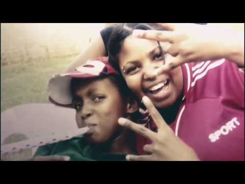 Proficient 6ix - Raised Me Up ft Oatsdona (Official Music Video) prod.idbeatz