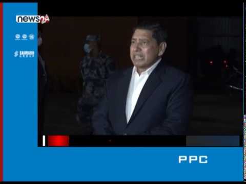 MORNING NEWS HEADLINES_2077_01_26 - NEWS24 TV