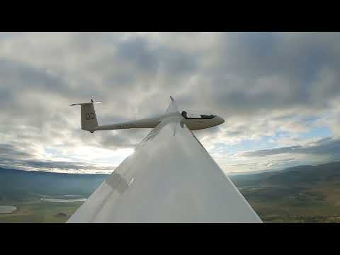 The Tasmania Gliding Club