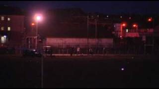 Glasgow's Gang War