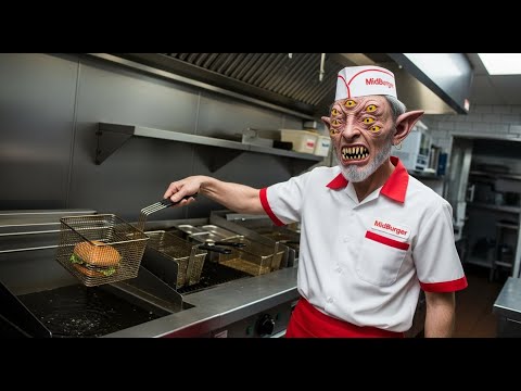 Welcome to the End thumbnail