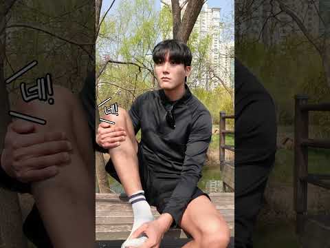 발톱 변화에 주목하세요