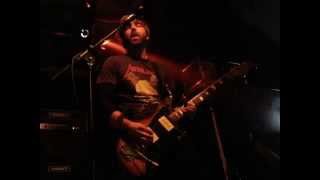 Maserati - Living Cell (Live @ Corsica Studios, London, 24/11/15)