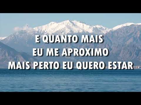 Thaiane Seghetto e Julia Vitoria -  Perto Eu Quero Estar - LETRA