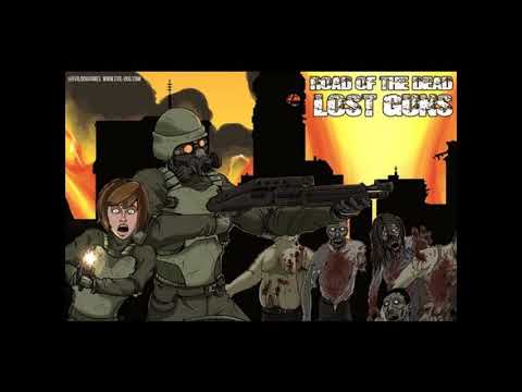 Road of the Dead 2 - Bleak Future