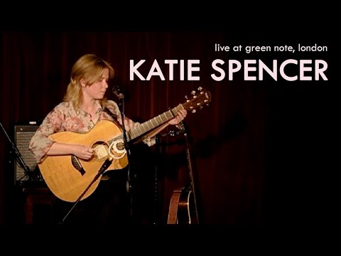 Stirling Ash - Katie Spencer - Live in London (2023)
