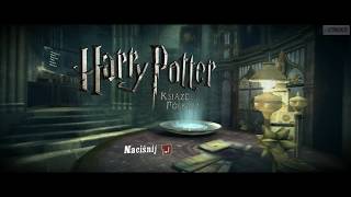 Harry Potter and the Half-Blood Prince - Custom Resolution/Ultra-Widescreen Tutorial