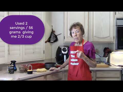 LOW SODIUM BEEF ENCHILADA RECIPE & A GREAT DIP