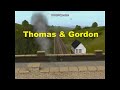 Thomas Friends Trainz 2010 Si3d Intro Sean S On Sodor From Thomas Friends