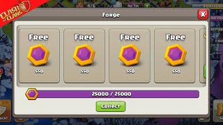 How To Contribute Maximum Capital Gold In Clash Of Clans